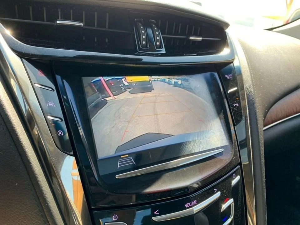2018 Cadillac CTS 3rd Gen - Image 6 of 20