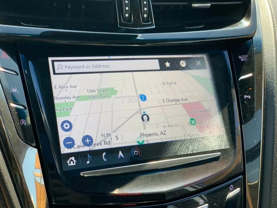 2018 Cadillac CTS 3rd Gen - Image 3 of 20
