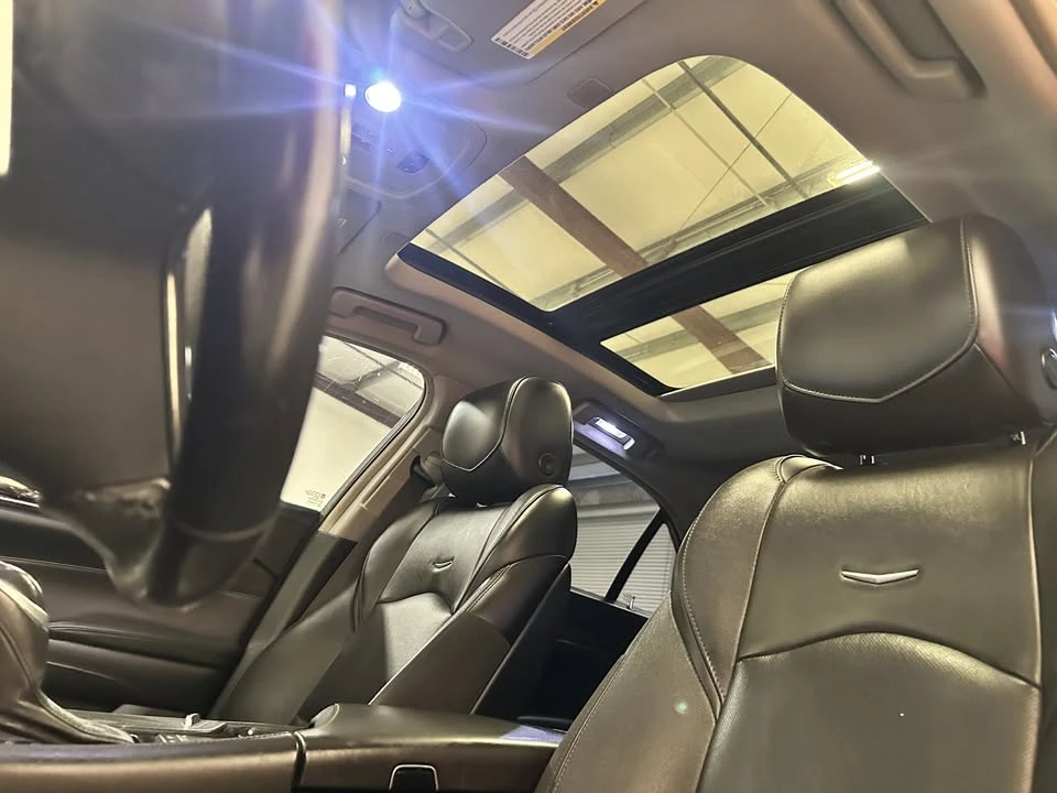 2018 Cadillac CTS 3rd Gen - Image 20 of 20