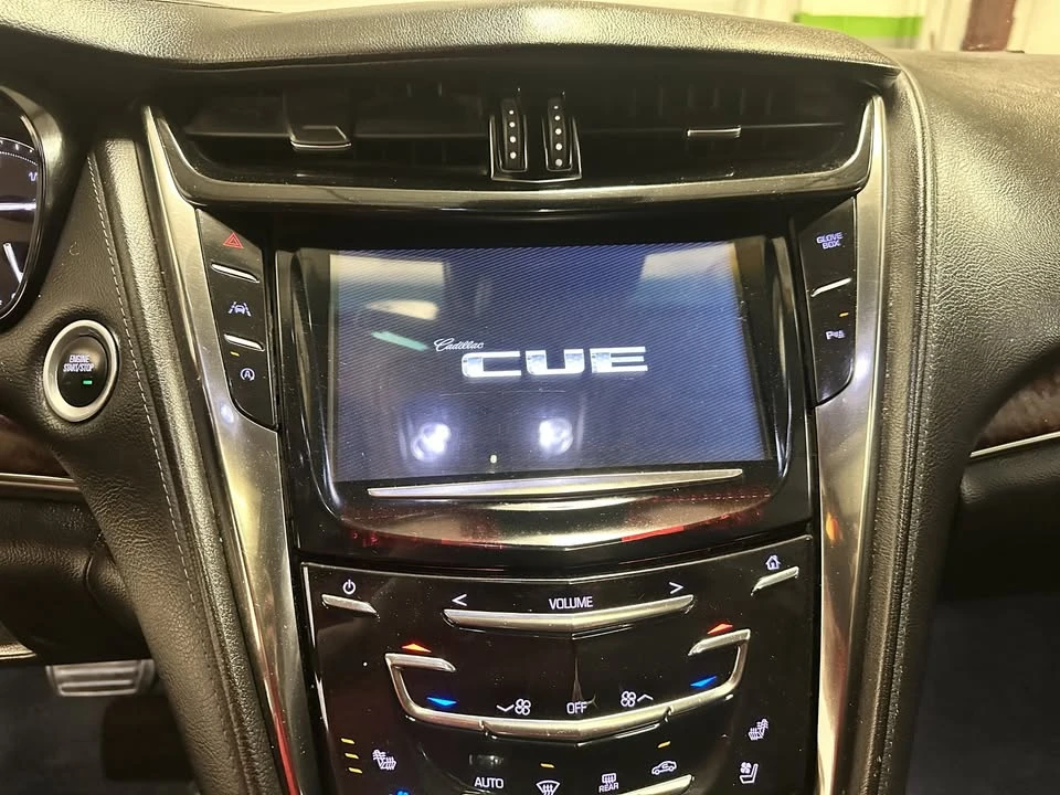 2018 Cadillac CTS 3rd Gen - Image 12 of 20