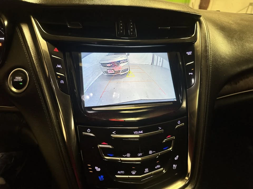 2018 Cadillac CTS 3rd Gen - Image 13 of 20