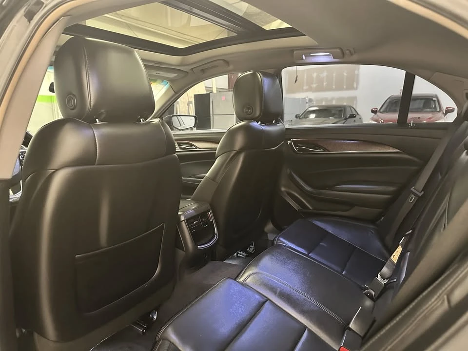 2018 Cadillac CTS 3rd Gen - Image 17 of 20