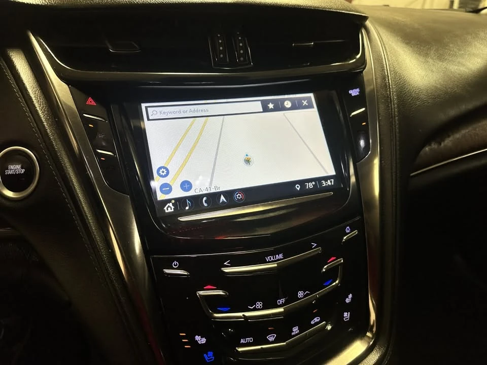 2018 Cadillac CTS 3rd Gen - Image 14 of 20