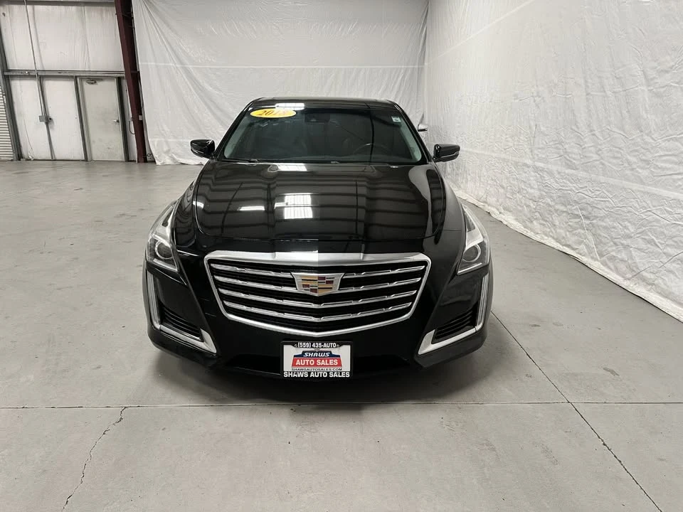 2018 Cadillac CTS 3rd Gen - Image 7 of 20