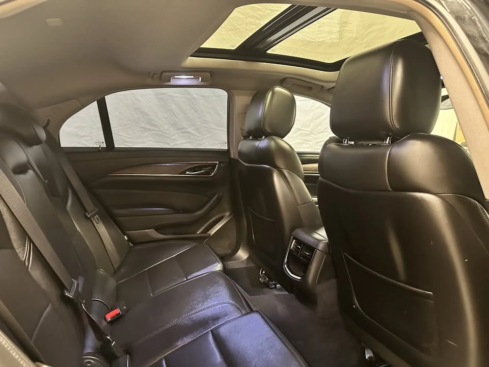 2018 Cadillac CTS 3rd Gen - Image 19 of 20