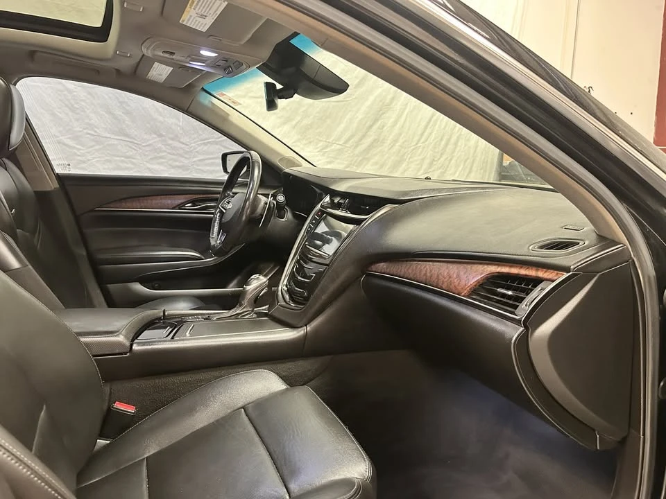 2018 Cadillac CTS 3rd Gen - Image 15 of 20