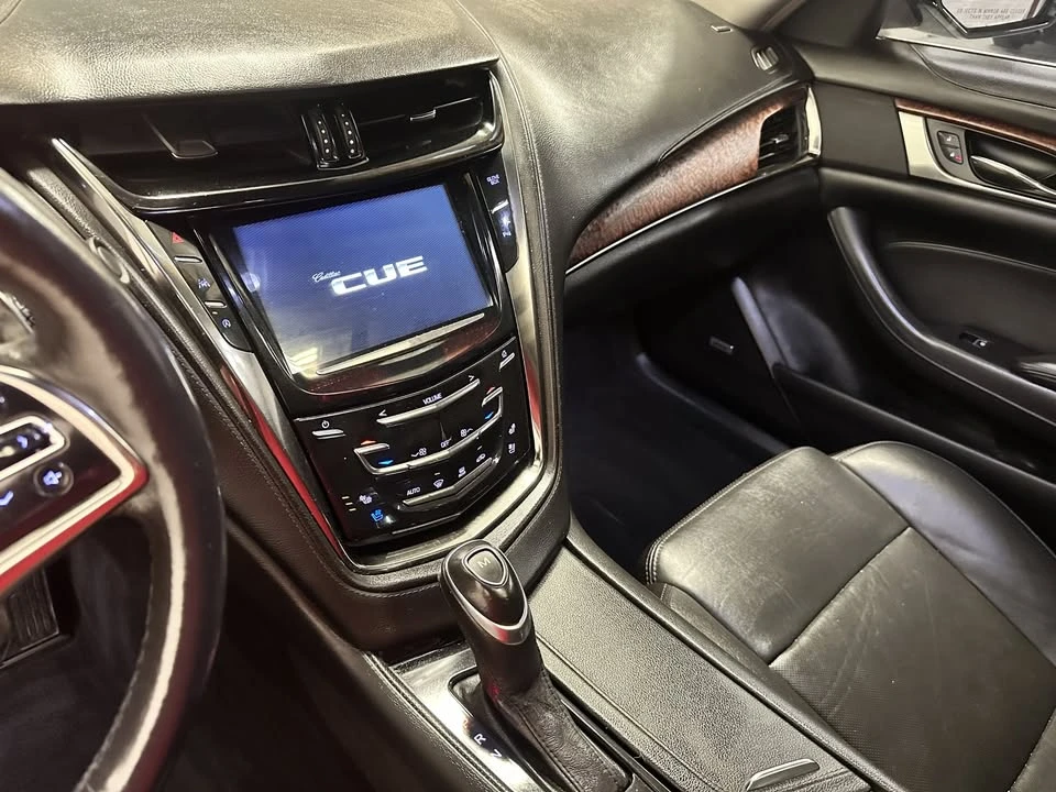 2018 Cadillac CTS 3rd Gen - Image 11 of 20