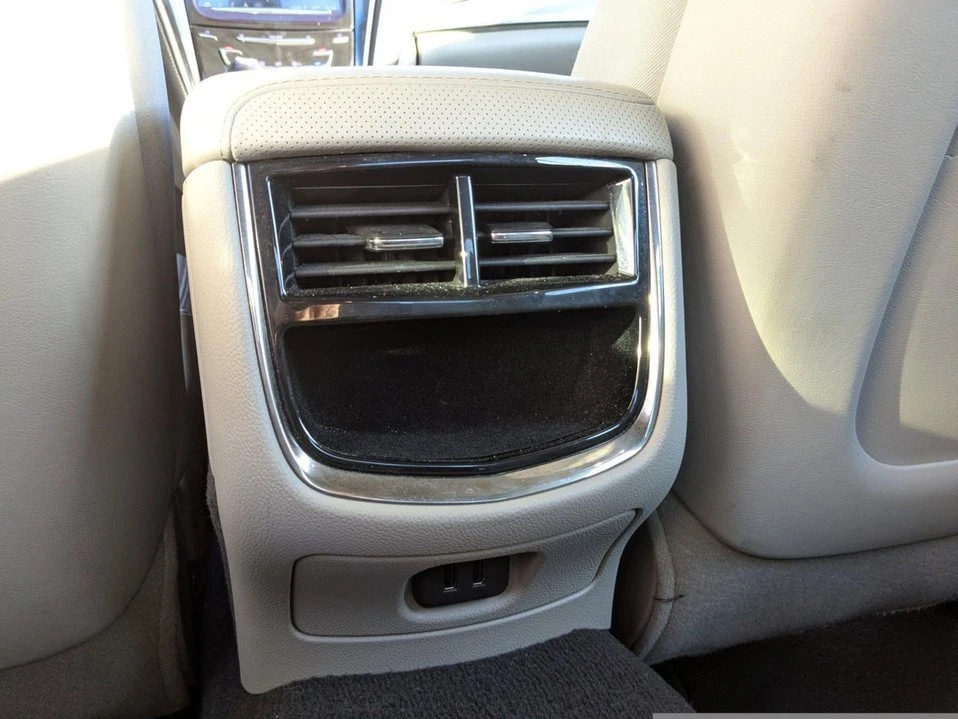 2018 Cadillac CTS 3rd Gen - Image 13 of 20