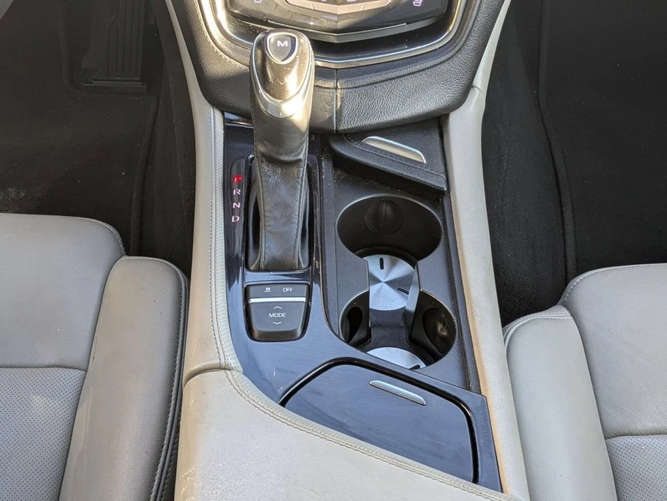 2018 Cadillac CTS 3rd Gen - Image 18 of 20