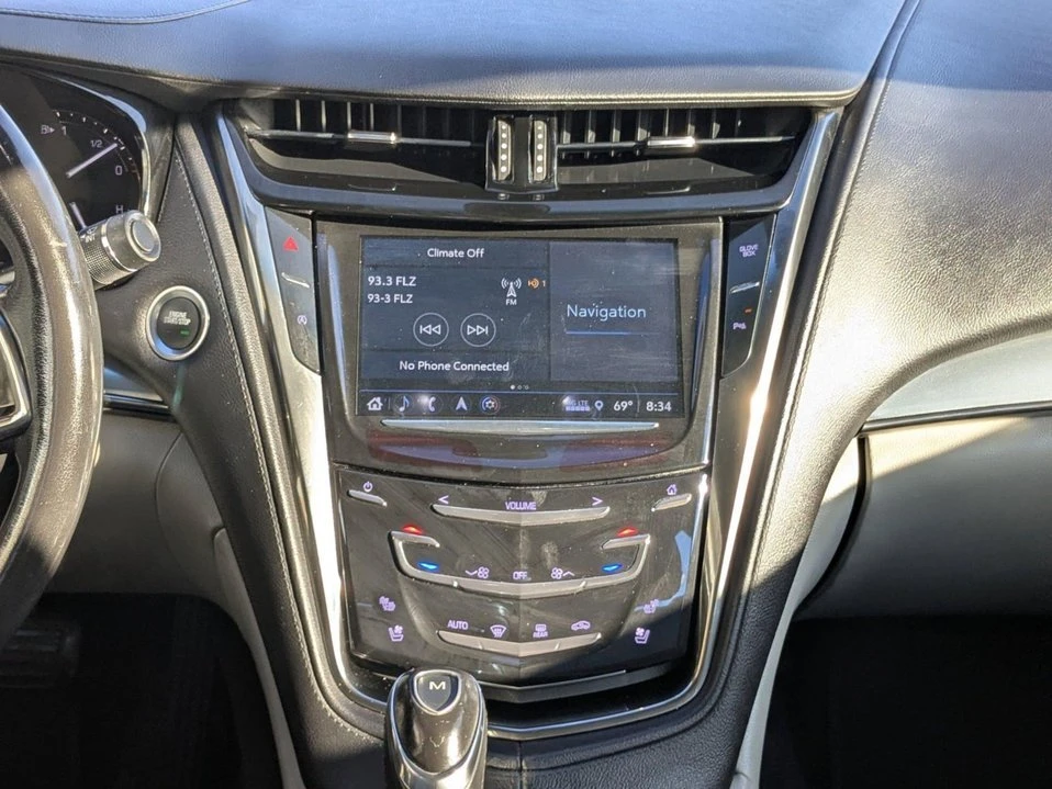 2018 Cadillac CTS 3rd Gen - Image 17 of 20