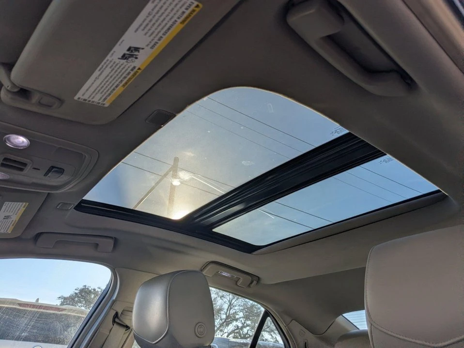 2018 Cadillac CTS 3rd Gen - Image 20 of 20