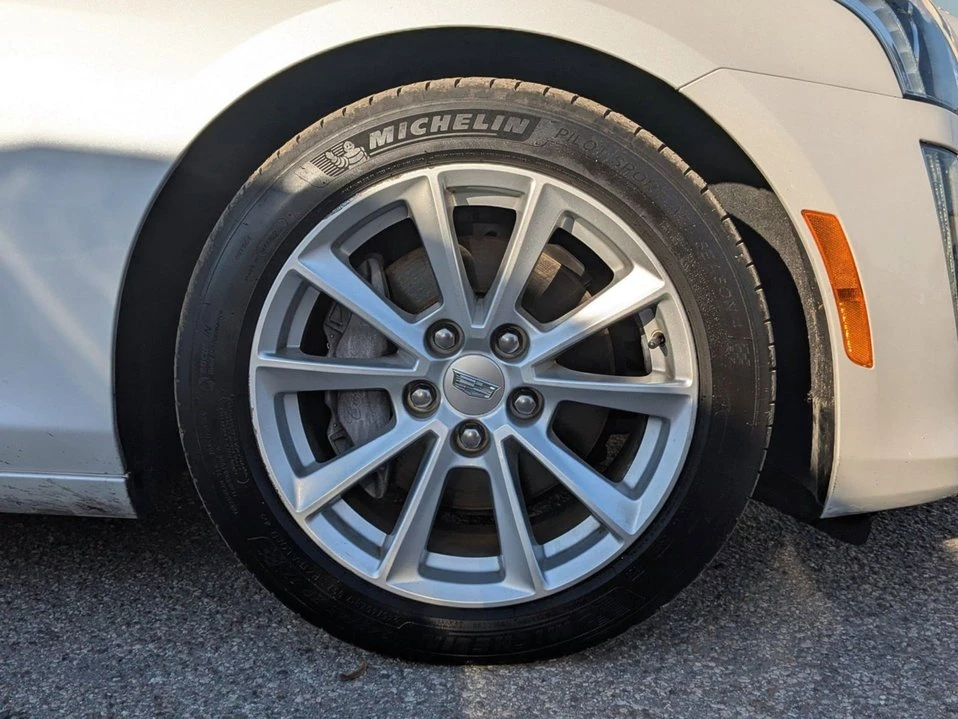 2018 Cadillac CTS 3rd Gen - Image 10 of 20
