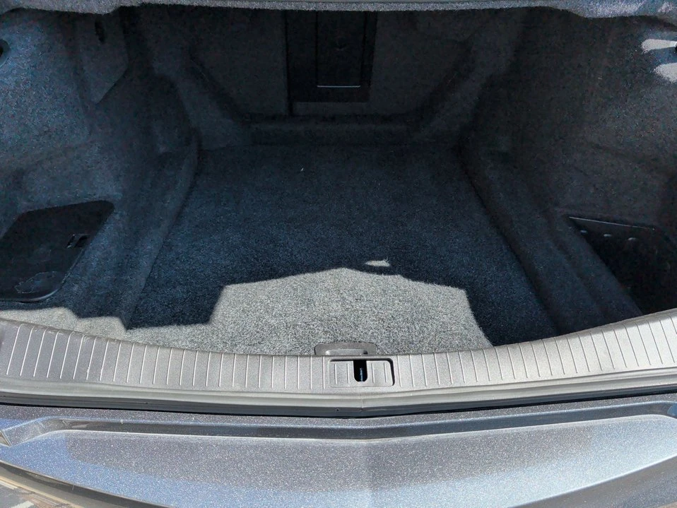 2018 Cadillac CTS 3rd Gen - Image 13 of 20