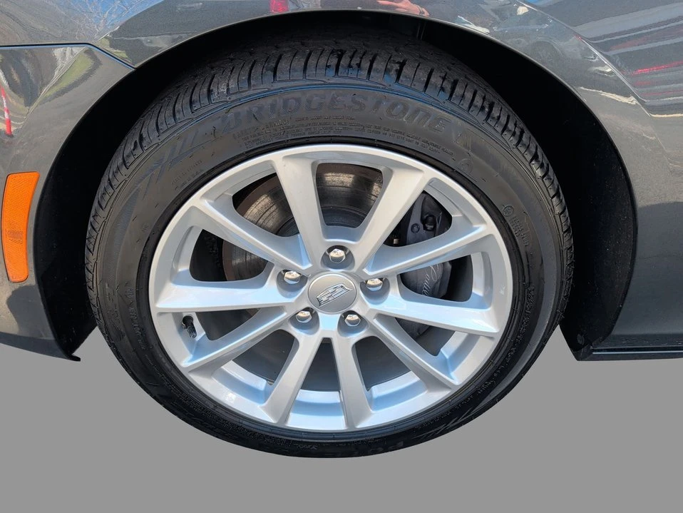 2018 Cadillac CTS 3rd Gen - Image 20 of 20