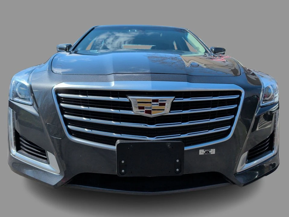 2018 Cadillac CTS 3rd Gen - Image 14 of 20