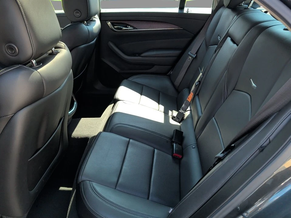 2018 Cadillac CTS 3rd Gen - Image 10 of 20