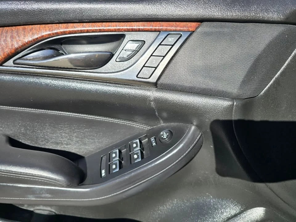 2018 Cadillac CTS 3rd Gen - Image 10 of 20