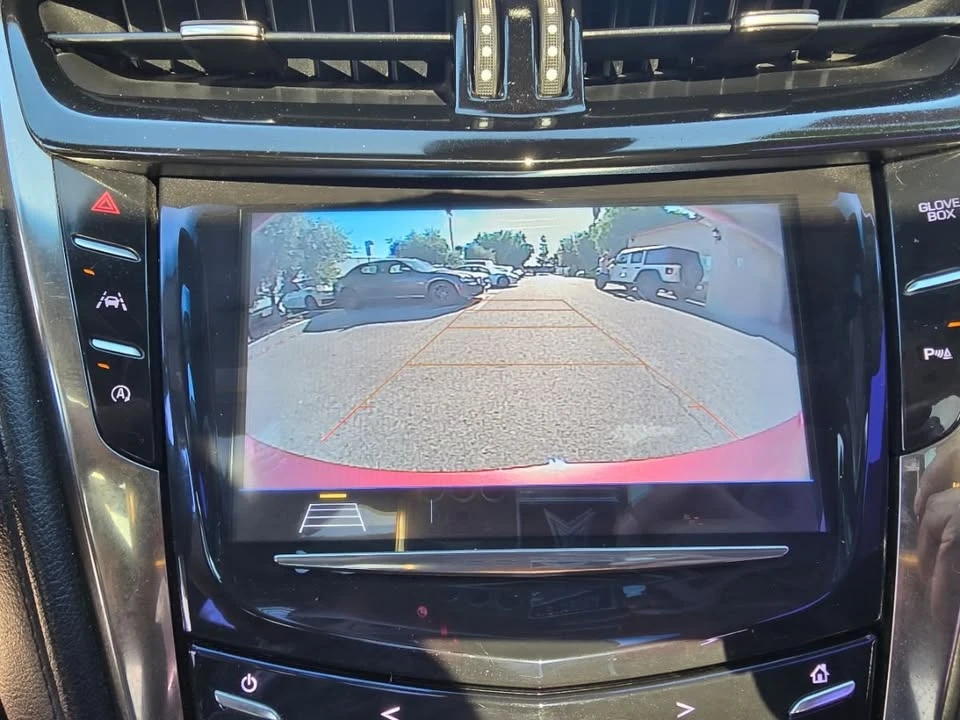 2018 Cadillac CTS 3rd Gen - Image 20 of 20