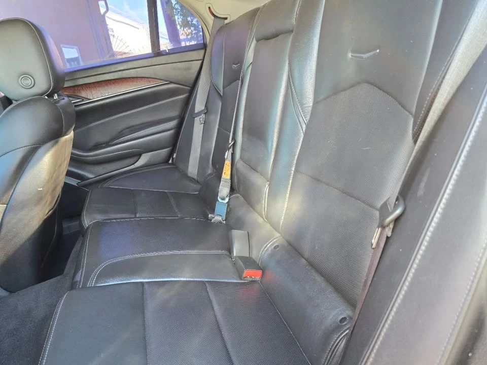 2018 Cadillac CTS 3rd Gen - Image 7 of 20