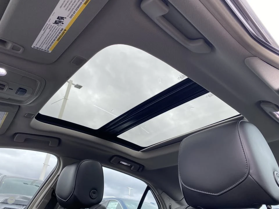 2018 Cadillac CTS 3rd Gen - Image 11 of 12