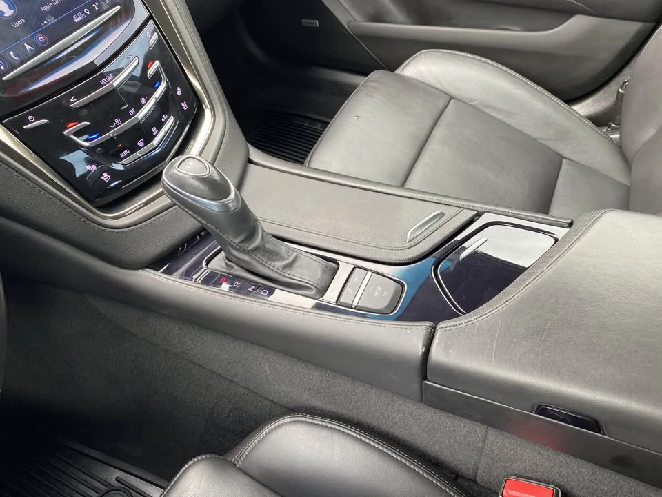 2018 Cadillac CTS 3rd Gen - Image 9 of 12
