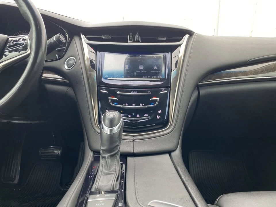 2018 Cadillac CTS 3rd Gen - Image 10 of 12
