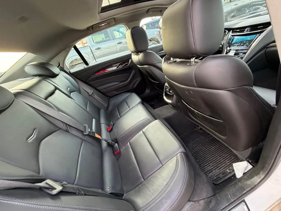 2018 Cadillac CTS 3rd Gen - Image 5 of 6