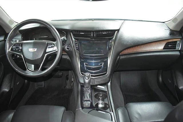 2018 Cadillac CTS 3rd Gen - Image 7 of 20