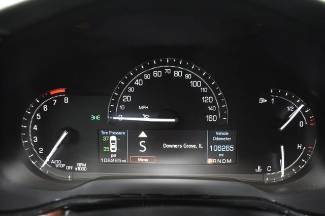 2018 Cadillac CTS 3rd Gen - Image 10 of 20