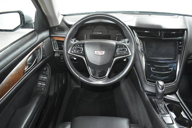 2018 Cadillac CTS 3rd Gen - Image 8 of 20