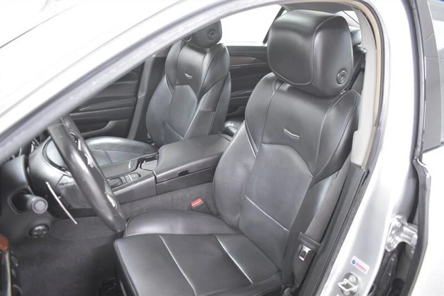 2018 Cadillac CTS 3rd Gen - Image 18 of 20