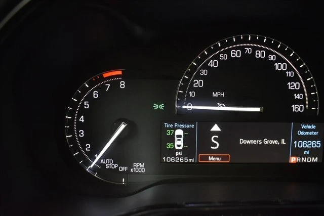 2018 Cadillac CTS 3rd Gen - Image 11 of 20