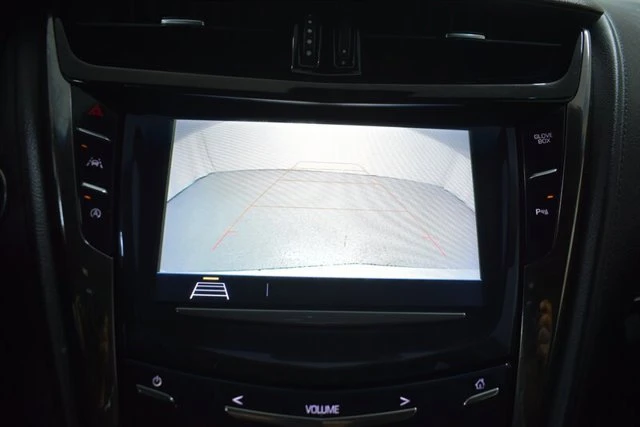 2018 Cadillac CTS 3rd Gen - Image 13 of 20