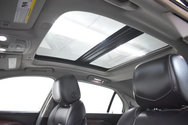 2018 Cadillac CTS 3rd Gen - Image 16 of 20