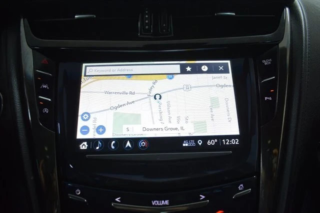 2018 Cadillac CTS 3rd Gen - Image 14 of 20