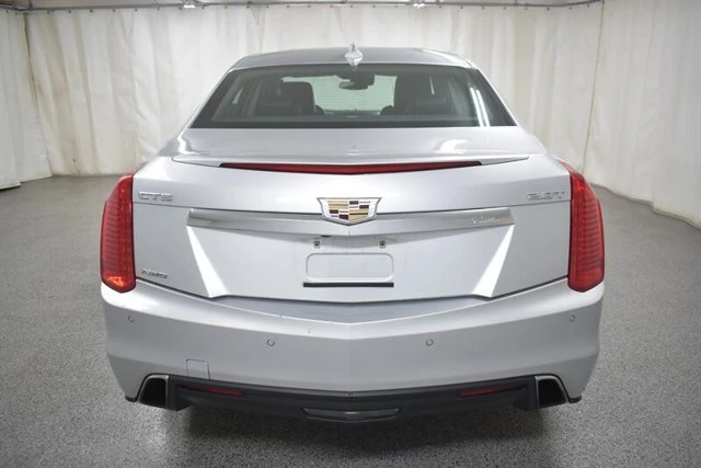 2018 Cadillac CTS 3rd Gen - Image 5 of 20