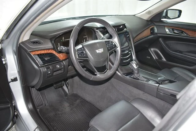 2018 Cadillac CTS 3rd Gen - Image 17 of 20