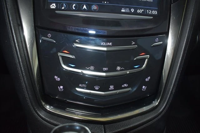 2018 Cadillac CTS 3rd Gen - Image 15 of 20