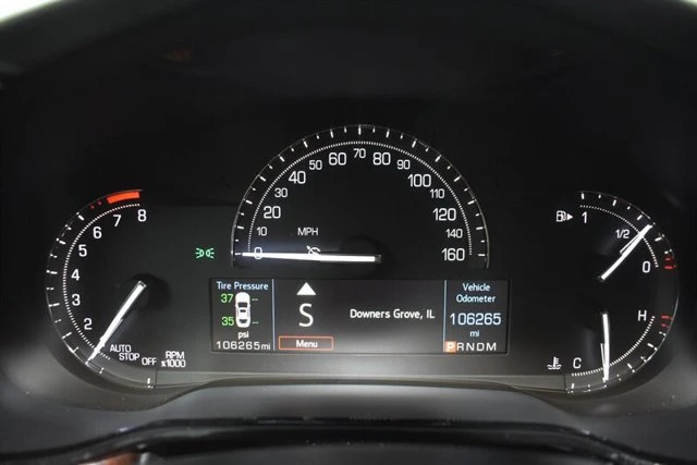 2018 Cadillac CTS 3rd Gen - Image 10 of 20