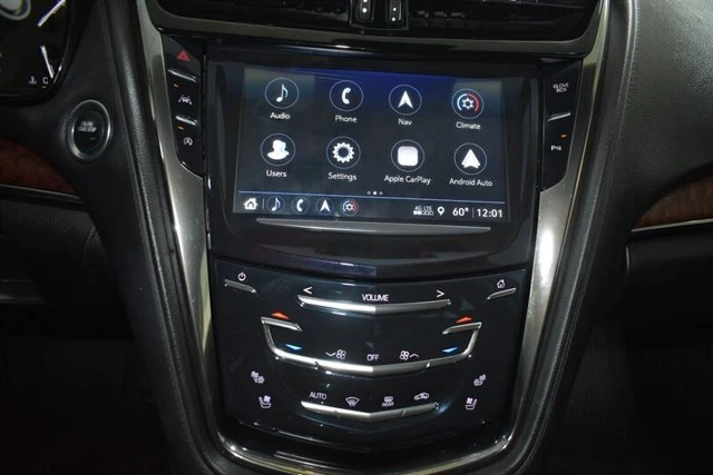2018 Cadillac CTS 3rd Gen - Image 12 of 20