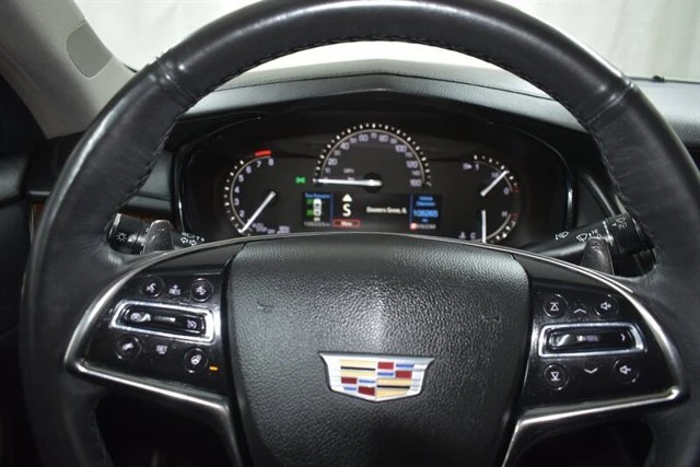2018 Cadillac CTS 3rd Gen - Image 9 of 20