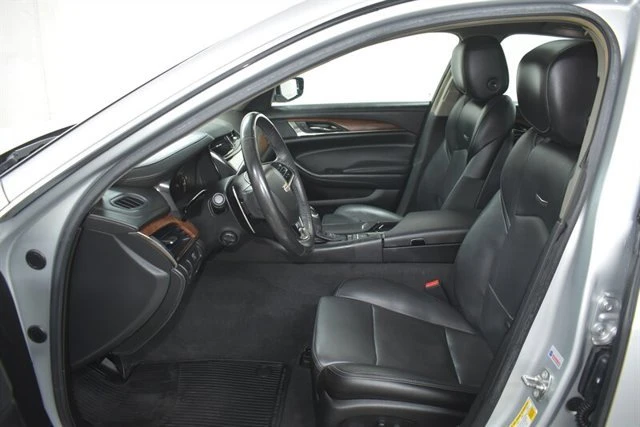 2018 Cadillac CTS 3rd Gen - Image 19 of 20
