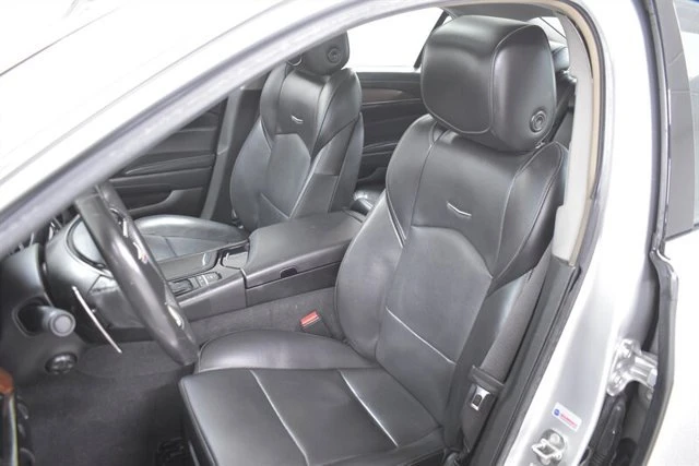 2018 Cadillac CTS 3rd Gen - Image 18 of 20