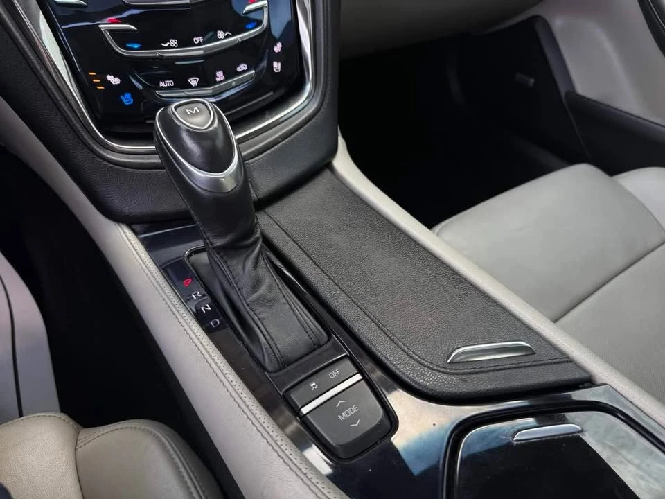 2018 Cadillac CTS 3rd Gen - Image 11 of 15