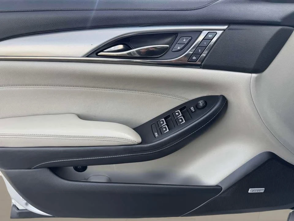 2018 Cadillac CTS 3rd Gen - Image 5 of 15