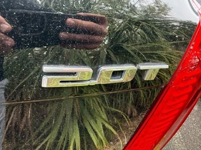 2018 Cadillac CTS 3rd Gen - Image 4 of 4
