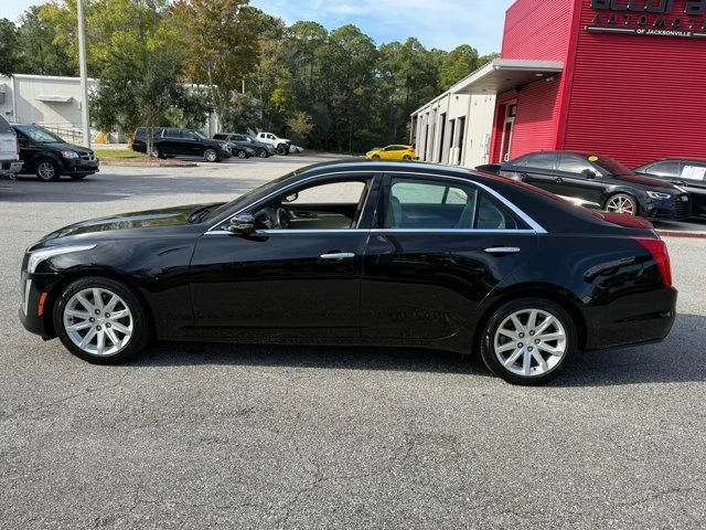 2018 Cadillac CTS 3rd Gen - Image 2 of 20