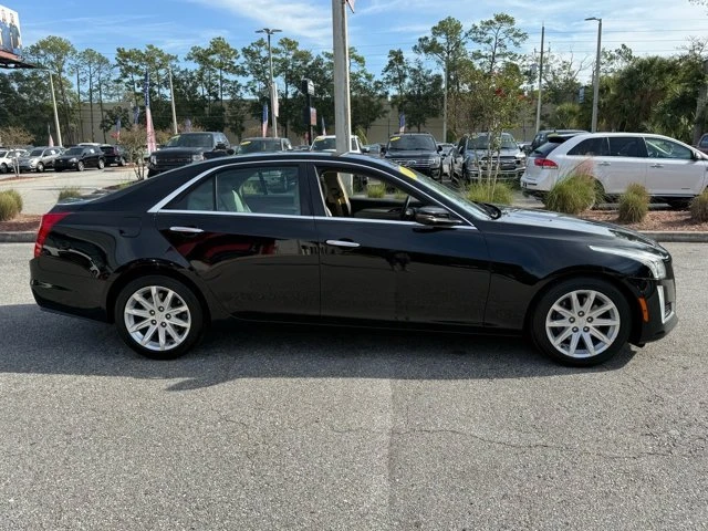 2018 Cadillac CTS 3rd Gen - Image 14 of 20
