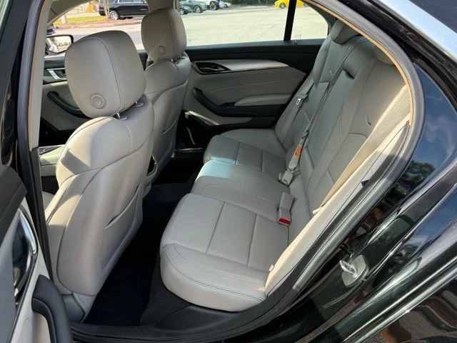2018 Cadillac CTS 3rd Gen - Image 5 of 20
