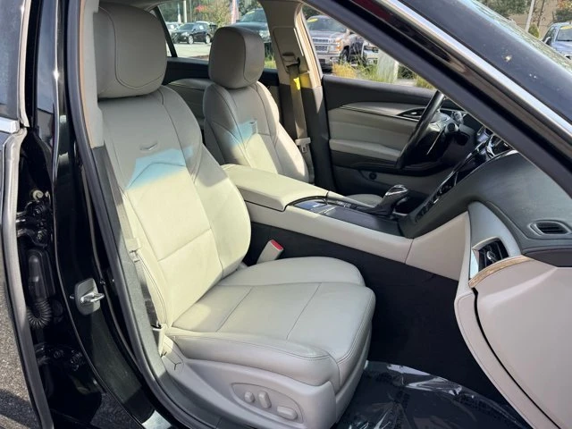 2018 Cadillac CTS 3rd Gen - Image 17 of 20